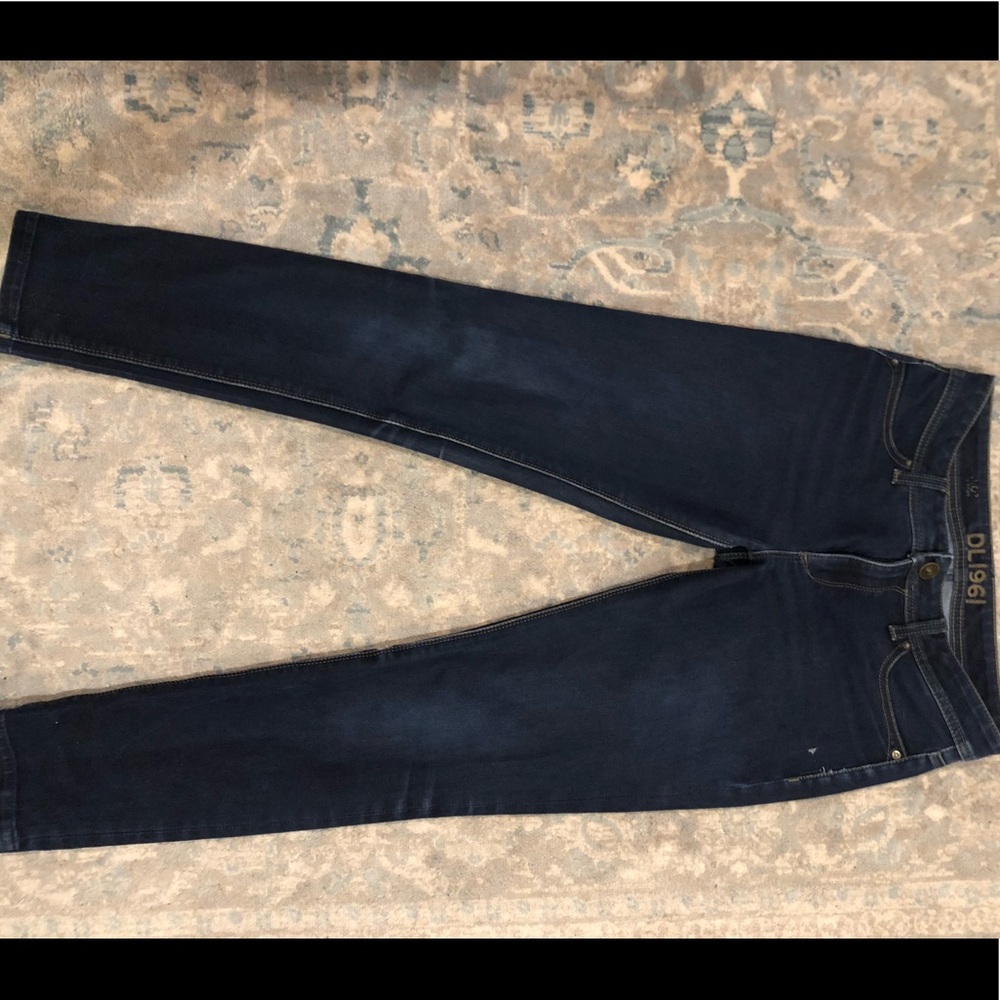 DL 1961 Denim Jeans Size 28
